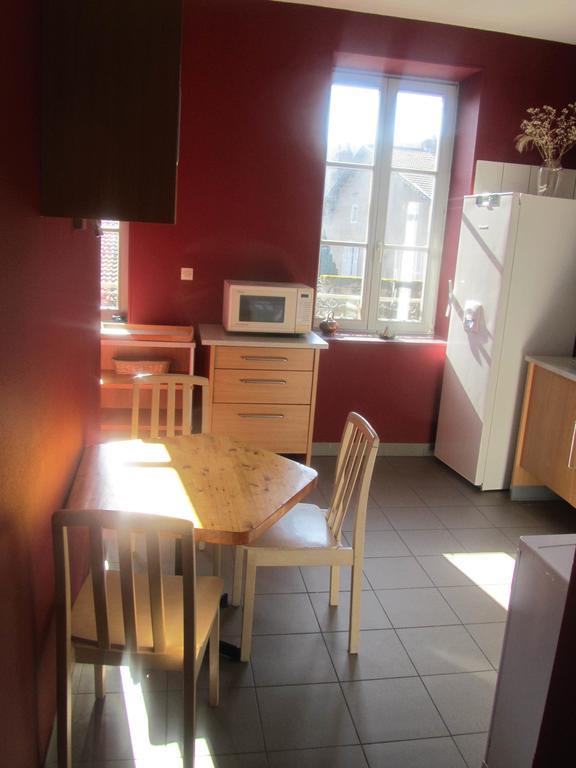 Le Prana -Maison Et Chambres D'Hotes, Wellness Et Centre De Soins Rozérieulles Habitación foto